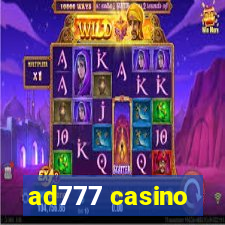 ad777 casino